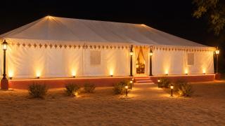 Tanotdunes&desertcamp - 1