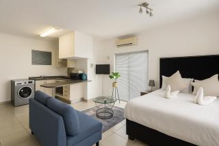 Trift Tower Studio Apartment - 7