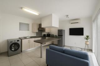 Trift Tower Studio Apartment - 1