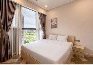 Mochi - Metropole Thủ Thiêm - 1