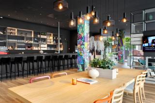 IntercityHotel Breda - Breda - 0