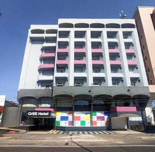Gree Hotel São Luís - 0