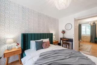 Retezova Luxury Residence - 9