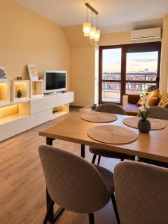Panoramic 1BR Central by BulgarianHomes - 8