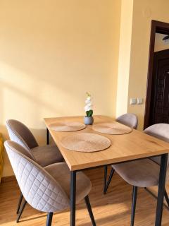 Panoramic 1BR Central by BulgarianHomes - 5