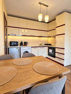 Panoramic 1BR Central by BulgarianHomes - 4