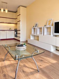 Panoramic 1BR Central by BulgarianHomes - 6