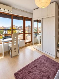 Panoramic 1BR Central by BulgarianHomes - 1