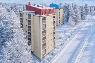 Ounasvaara Forest Apartment By Lapland Host - 7