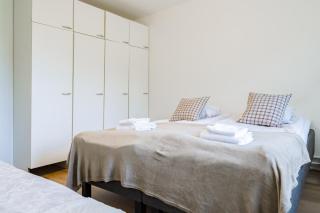 Ounasvaara Forest Apartment By Lapland Host - 2