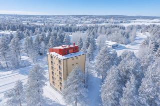 Ounasvaara Forest Apartment By Lapland Host - 5
