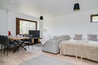 Ounasvaara Forest Apartment By Lapland Host - 8