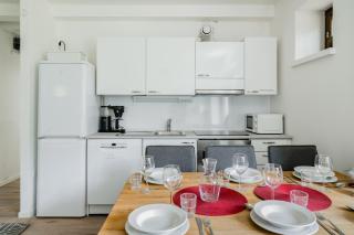 Ounasvaara Forest Apartment By Lapland Host - 3
