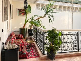 Riad Darabi l Private Medina Home - Marrakech - 7