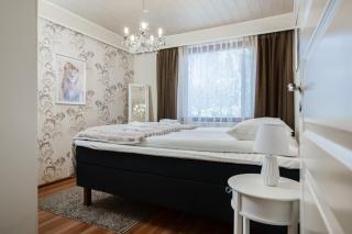 Ounasrinne 3BR House, Sauna By Lapland Host - Rovaniemi - 7