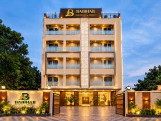 Baibhab Convention & Resort - 0