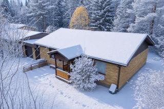 Ounasrinne 3BR House, Sauna By Lapland Host - Rovaniemi - 2
