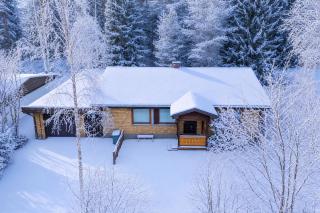 Ounasrinne 3BR House, Sauna By Lapland Host - Rovaniemi - 5