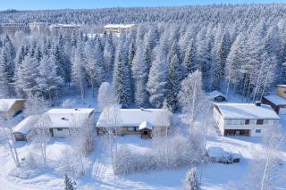 Ounasrinne 3BR House, Sauna By Lapland Host - Rovaniemi - 4