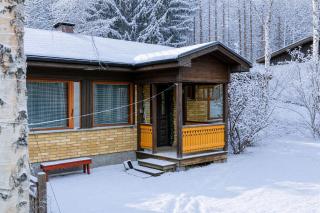Ounasrinne 3BR House, Sauna By Lapland Host - Rovaniemi - 0