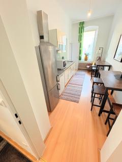 Beenie Apartment - 5