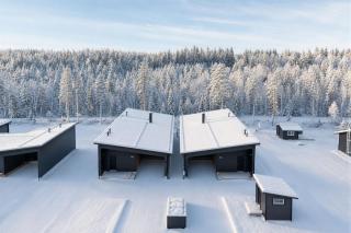 Nordic Design Villa, Sauna By Lapland Host - 2