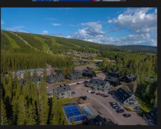 Lindvallen Ski Resort - Sauna - 6 Guests - 5