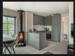 Lindvallen Ski Resort - Sauna - 6 Guests - 4