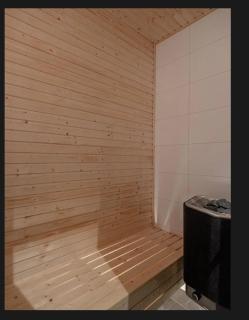 Lindvallen Ski Resort - Sauna - 6 Guests - 3
