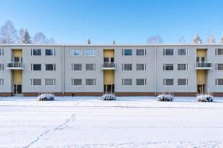 Bright Nordic Apartment, Parking By Lapland Host - 4
