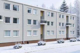 Bright Nordic Apartment, Parking By Lapland Host - 5