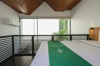 Kaso Urban Villa - 4