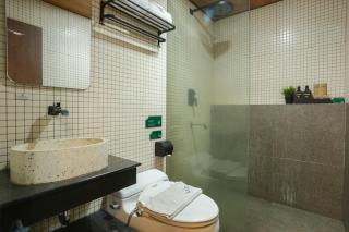 Kaso Urban Villa - 3