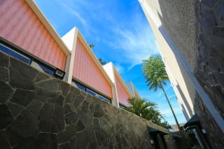 Kaso Urban Villa - 9