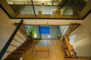 Kaso Urban Villa - 7