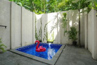 Kaso Urban Villa - 8