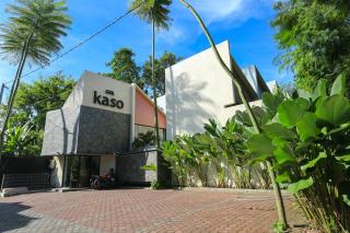 Kaso Urban Villa - 0