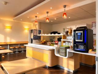 ibis budget Roye - 8
