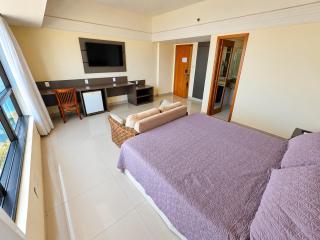 Tropical Executive Luxuoso Vista pro Rio - 4
