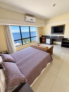 Tropical Executive Luxuoso Vista pro Rio - 0