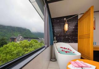 张家界市武陵源区希顾酒店 ZHANGJIAJIE SAYGUT HOTEl - 3