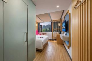 张家界市武陵源区希顾酒店 ZHANGJIAJIE SAYGUT HOTEl - 5