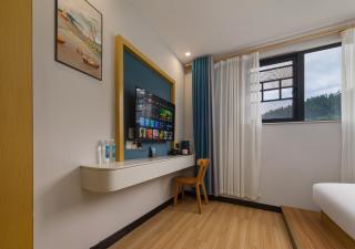 张家界市武陵源区希顾酒店 ZHANGJIAJIE SAYGUT HOTEl - 2