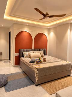 The TerraCotta Nest - Jaipur - 9