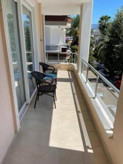 200 mt to the sea in Alanya - 0