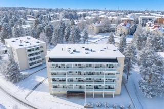 Modern City Apartment, Sauna By Lapland Host - 3