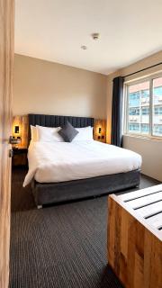 Arcadia Suites Hotel - Kampala - 9
