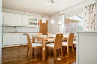 River View Family Home By Lapland Host - 6