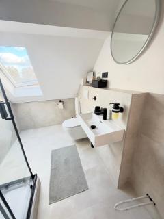 Modernes Design Apartment 2 - Gelsenkirchen - 3