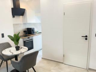 Modernes Design Apartment 2 - Gelsenkirchen - 2